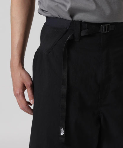 THE NORTH FACE / 北面 ENRIDE 短褲