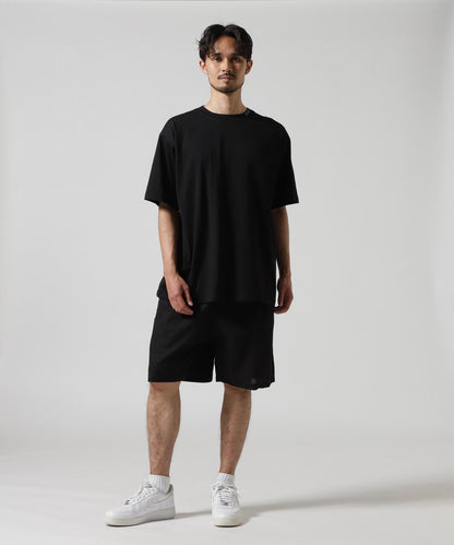 《直營店限定》MIL. GARMENTS T-SHIRT / 米爾服裝 短袖T恤 / AVIREX / 阿維雷克斯