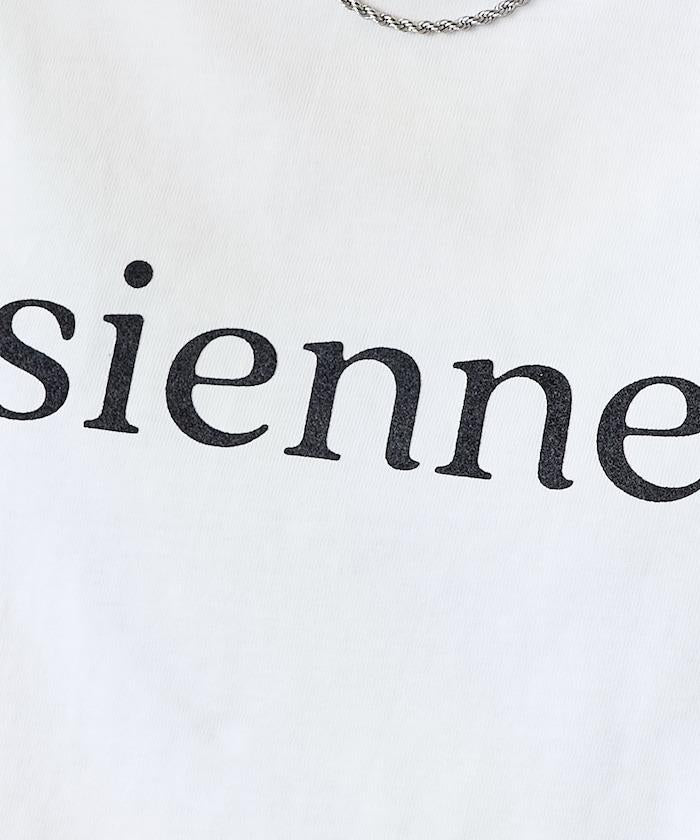 經典標誌T恤