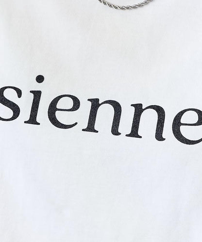 經典標誌T恤