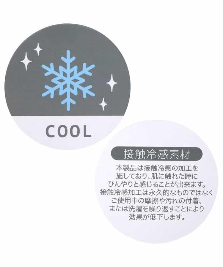 接觸冷感寬鬆工裝短褲