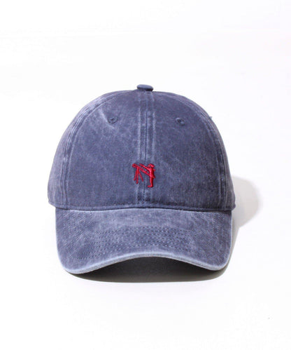【GLOSTER】男孩ASTLAD帽子 一點刺繡帽