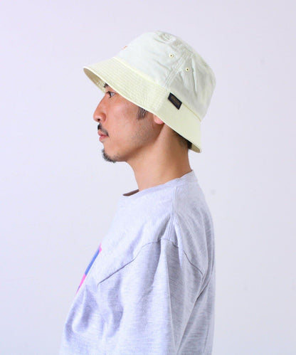 【PENDLETON】環保寵物牛仔揹帶刺繡帽 桶帽