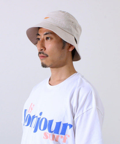 【PENDLETON】環保寵物牛仔揹帶刺繡帽 桶帽