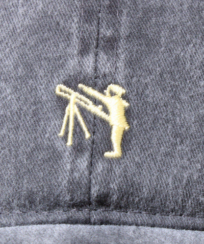 【GLOSTER】男孩ASTLAD帽子 一點刺繡帽