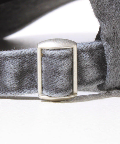 【GLOSTER】男孩ASTLAD帽子 一點刺繡帽