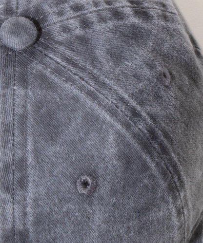 【GLOSTER】男孩ASTLAD帽子 一點刺繡帽