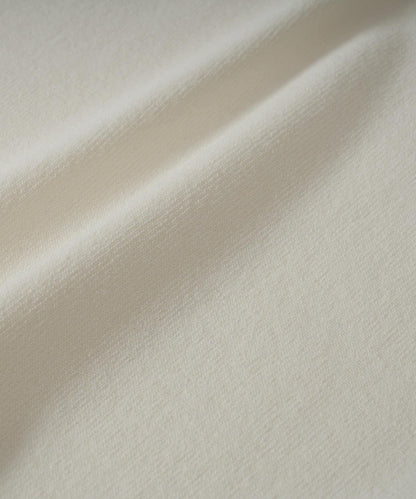 【接觸冷感】冰涼觸感肩部針織衫