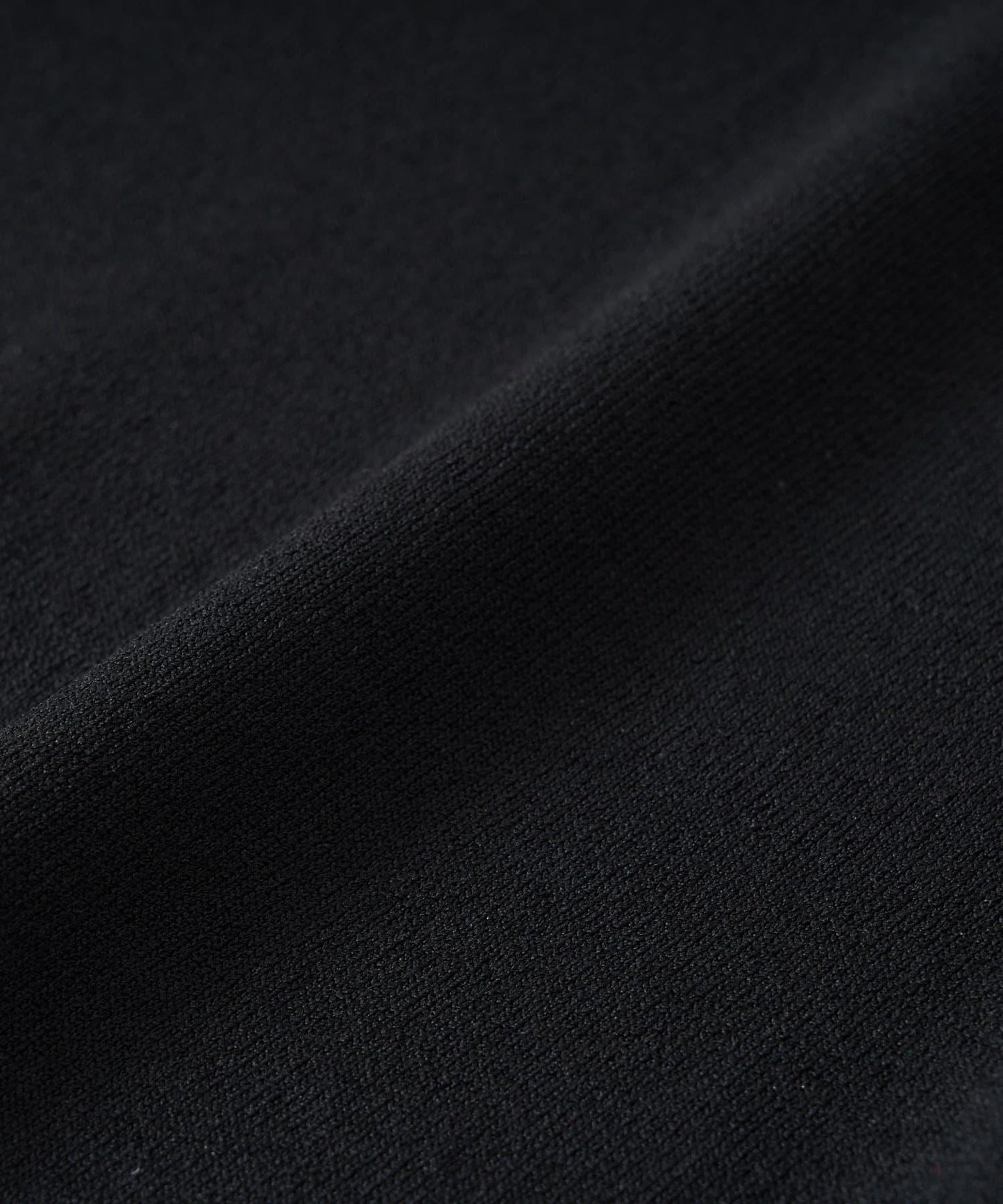 【接觸冷感】冰涼觸感肩部針織衫