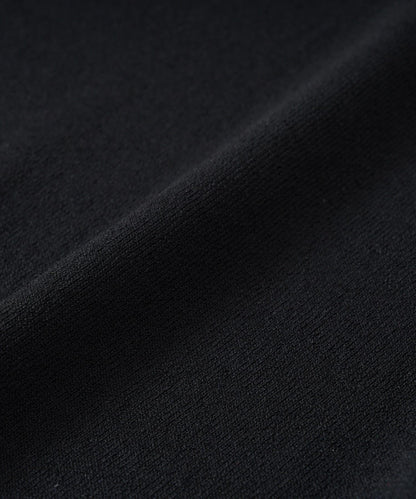 【接觸冷感】冰涼觸感肩部針織衫