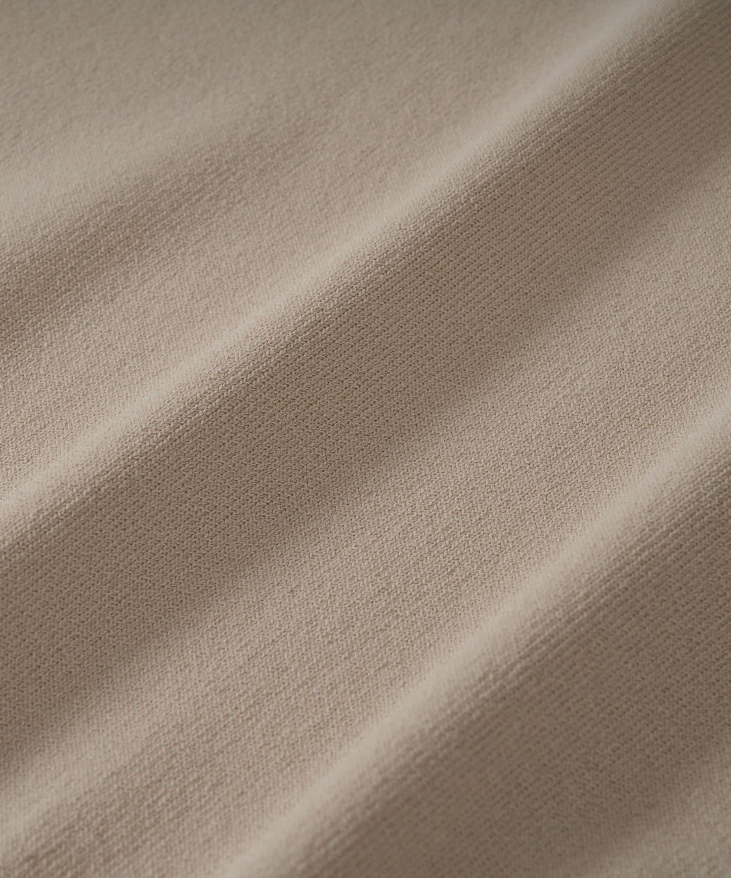 【接觸冷感】冰涼觸感肩部針織衫