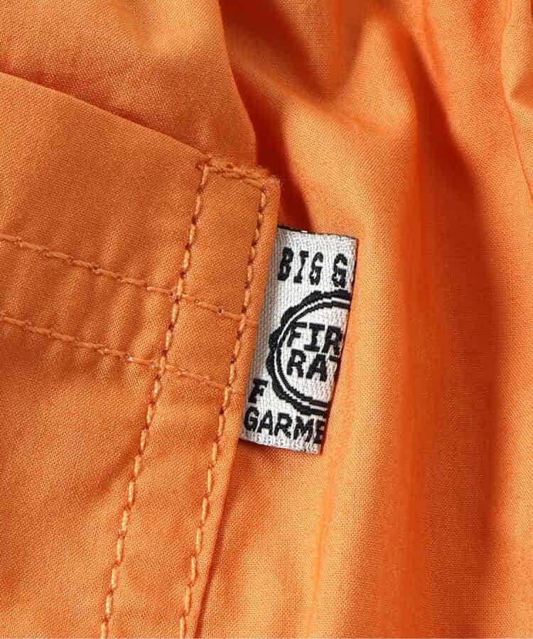 壓皺半身褲 5分褲