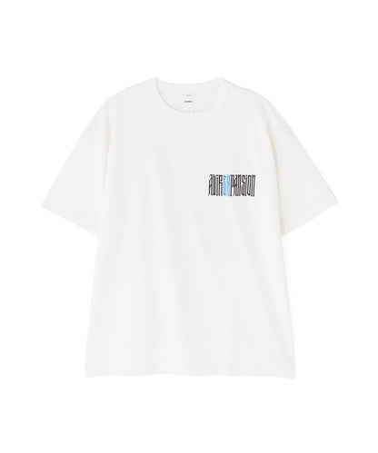 《AVIREX / EXPANSION》"時代廣場" T恤