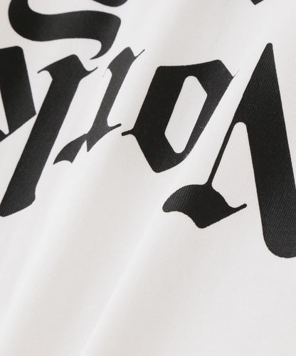 《AVIREX / EXPANSION》"YN" LOGO T恤