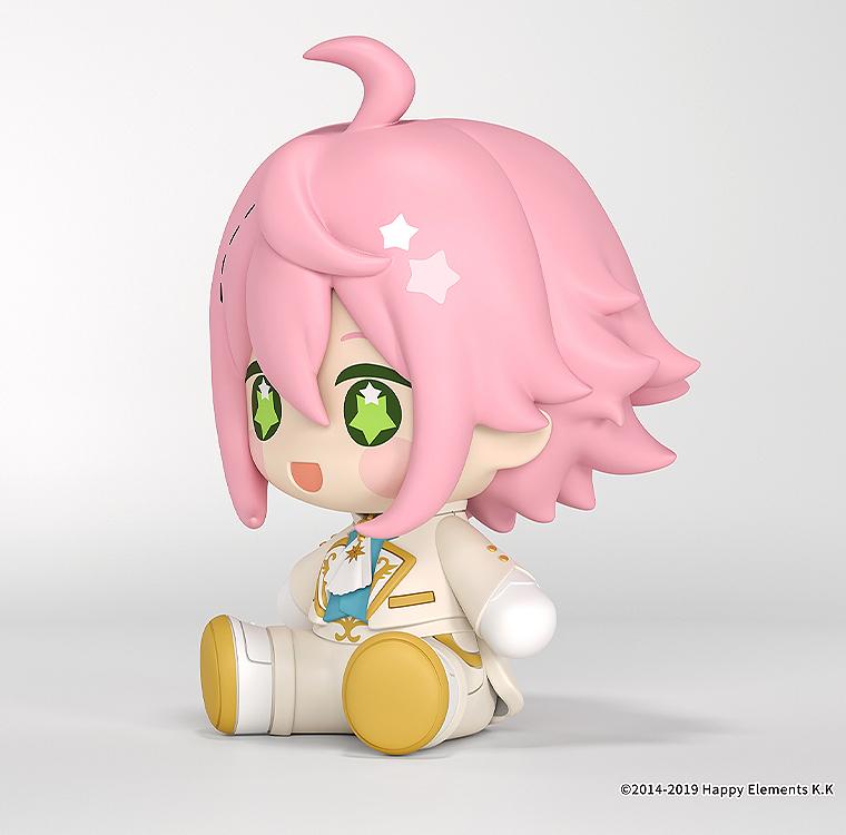 《偶像夢幻祭》_Huggy Good Smile 姬宮桃李