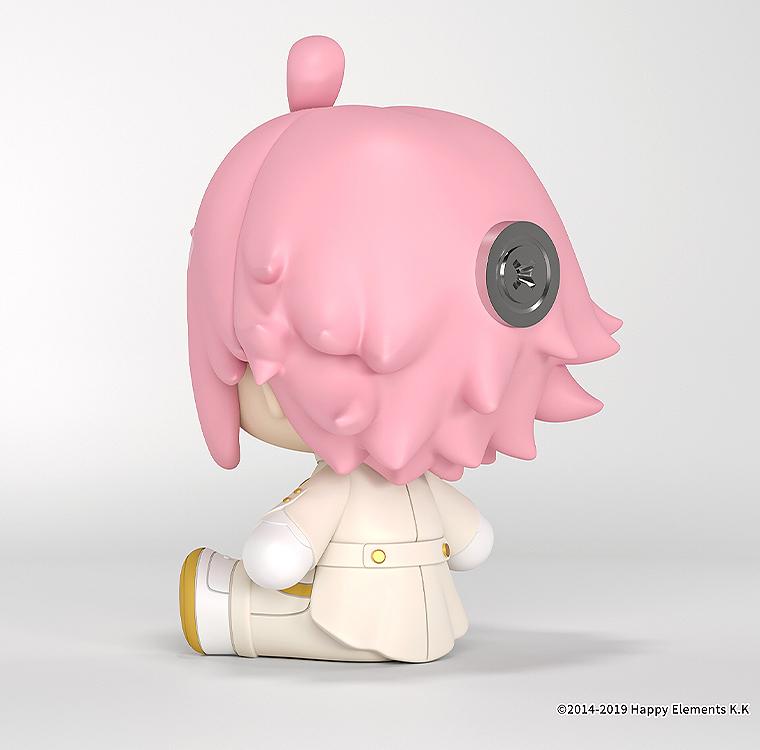 《偶像夢幻祭》_Huggy Good Smile 姬宮桃李