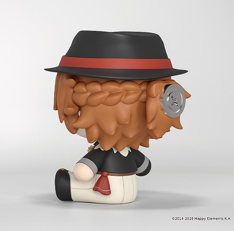 《偶像夢幻祭》_Huggy Good Smile 三毛縞斑 --> 《偶像夢幻祭》_Huggy Good Smile 三花斑