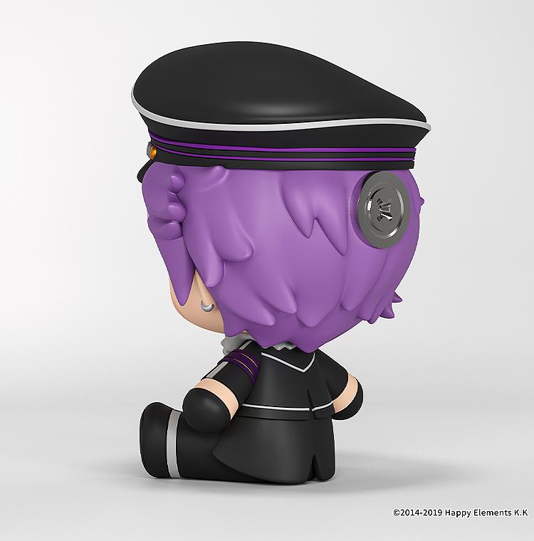 《偶像夢幻祭》_Huggy Good Smile 乙獵阿杜尼斯