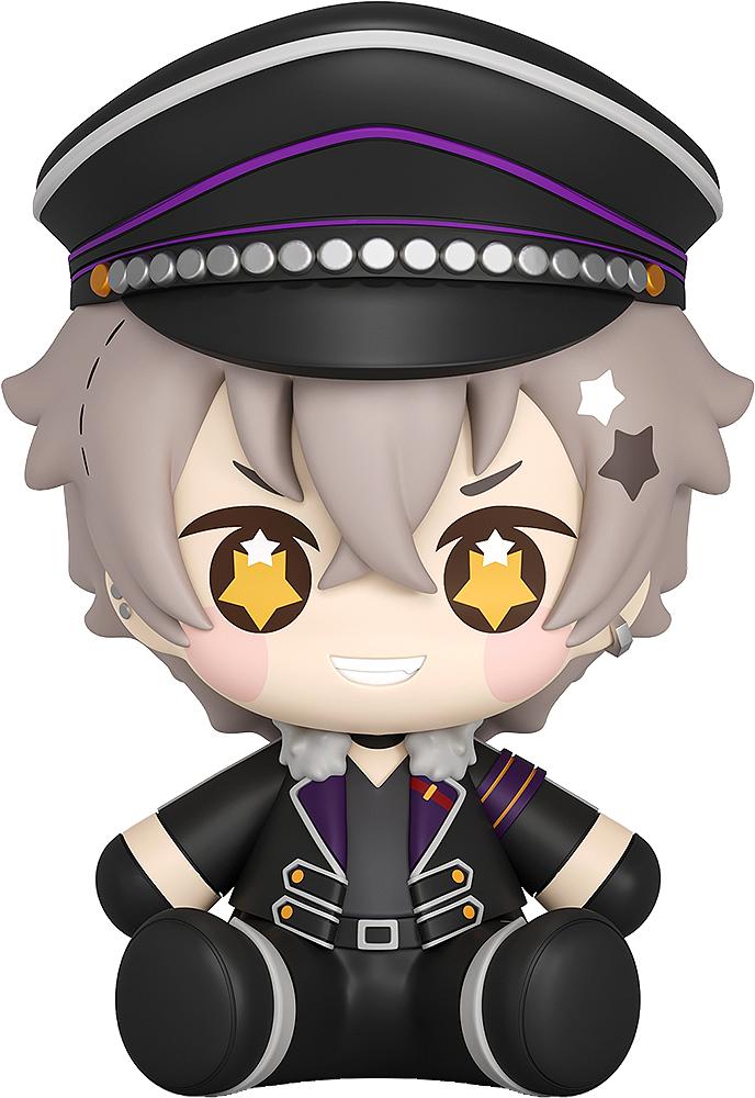 《偶像夢幻祭》_Huggy Good Smile 大神晃牙