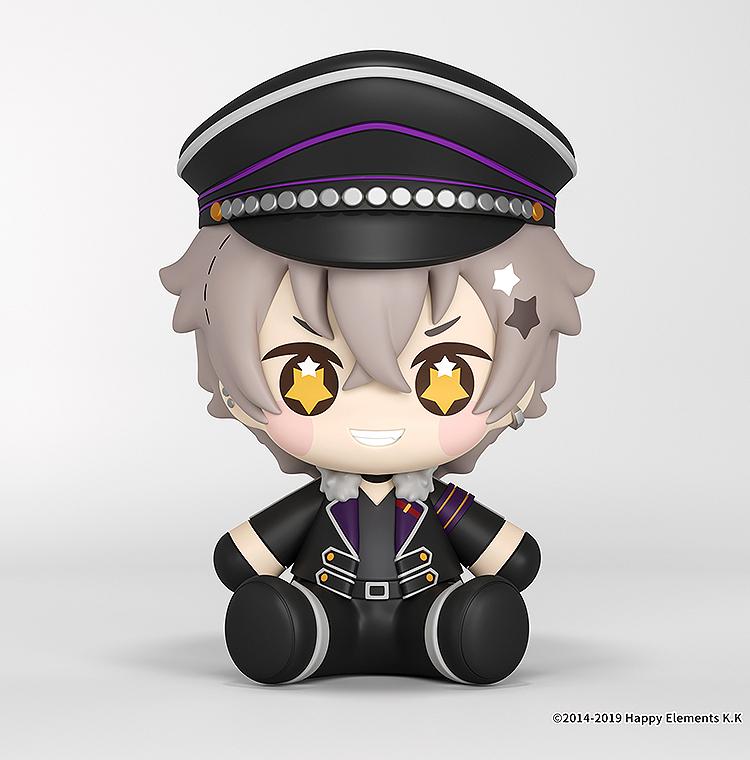 《偶像夢幻祭》_Huggy Good Smile 大神晃牙