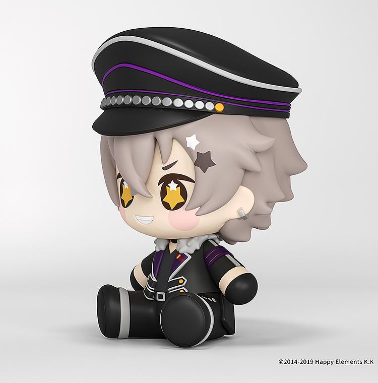 《偶像夢幻祭》_Huggy Good Smile 大神晃牙