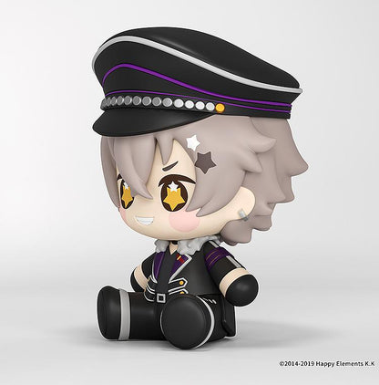 《偶像夢幻祭》_Huggy Good Smile 大神晃牙