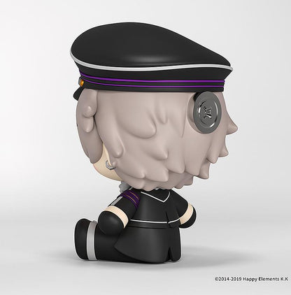 《偶像夢幻祭》_Huggy Good Smile 大神晃牙