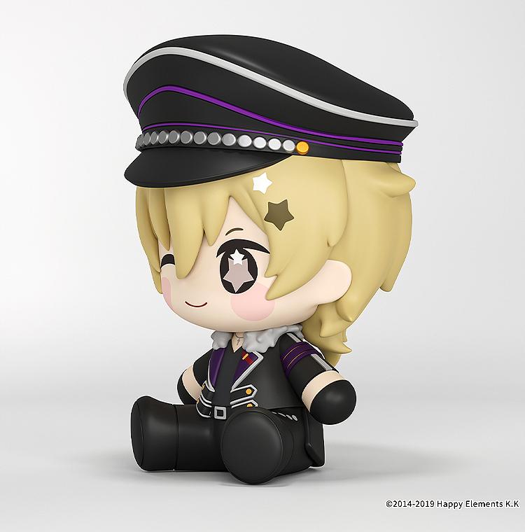 あんさんぶるスターズ!!_Huggy Good Smile 羽風薰