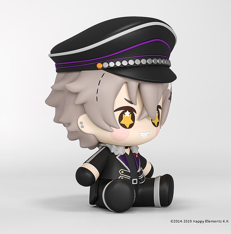 《偶像夢幻祭》_Huggy Good Smile 大神晃牙