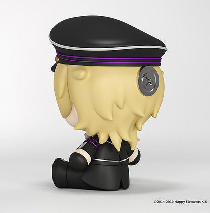 あんさんぶるスターズ!!_Huggy Good Smile 羽風薰