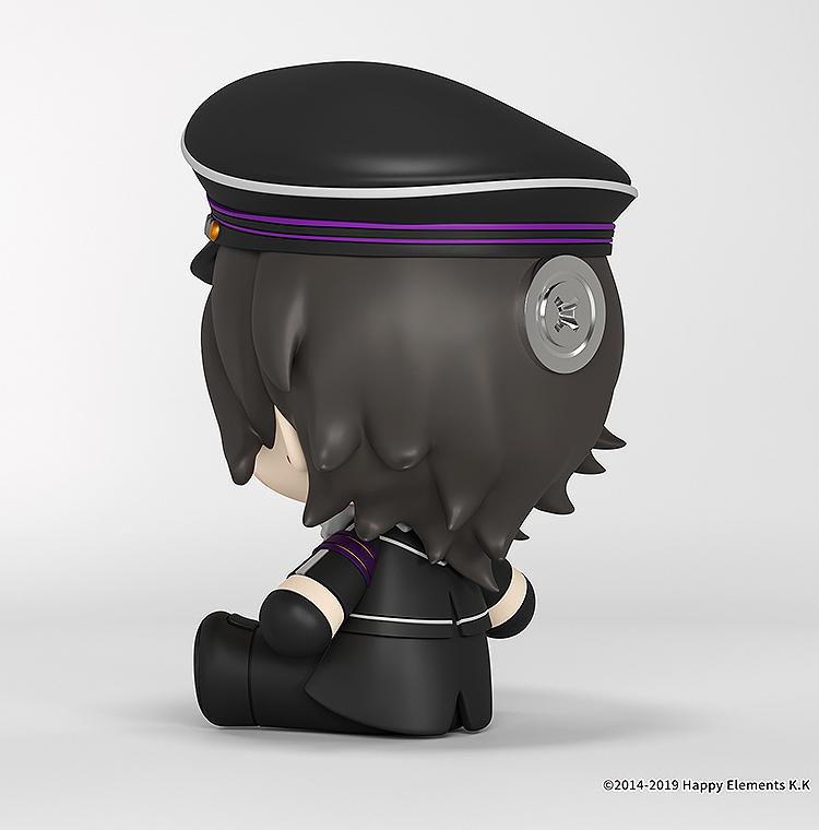 あんさんぶるスターズ!!_Huggy Good Smile 朔間零