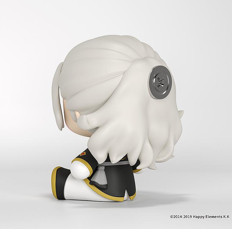 《偶像夢幻祭》- Good Smile 公仔 亂凪砂