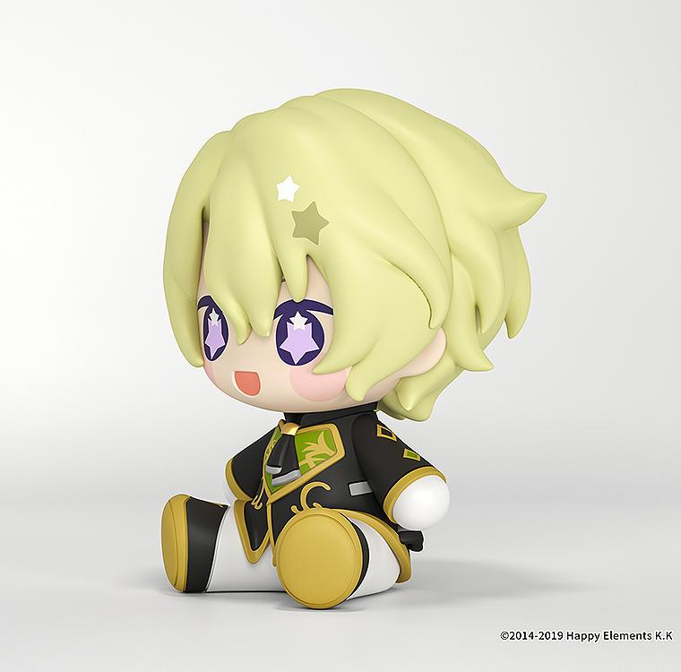 《偶像夢幻祭》_Huggy Good Smile 巴日和