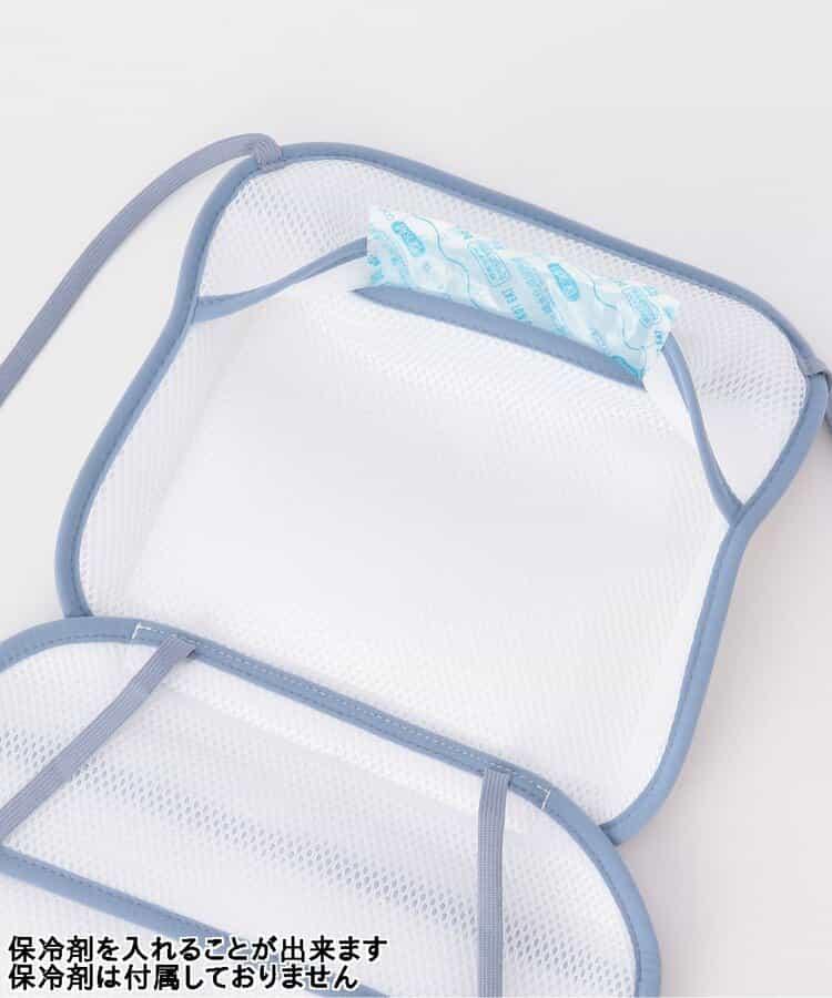 清涼嬰兒推車座墊