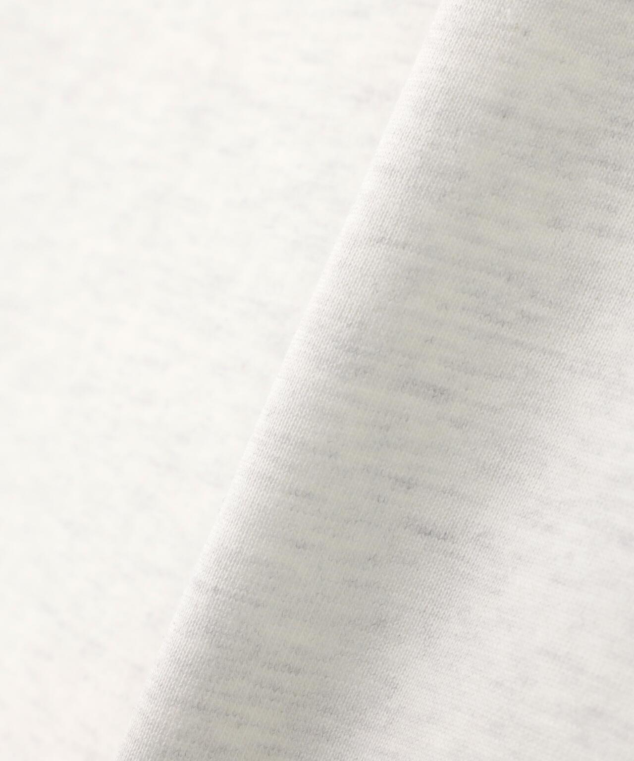 THE NORTH FACE / 北面 S/S 地球格子純棉T恤