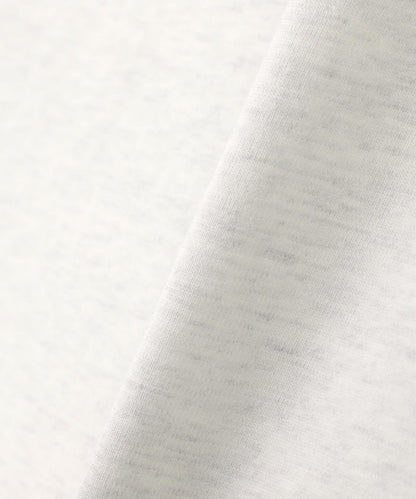 THE NORTH FACE / 北面 S/S 地球格子純棉T恤