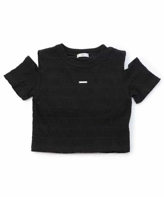 泡泡杯套T-shirt