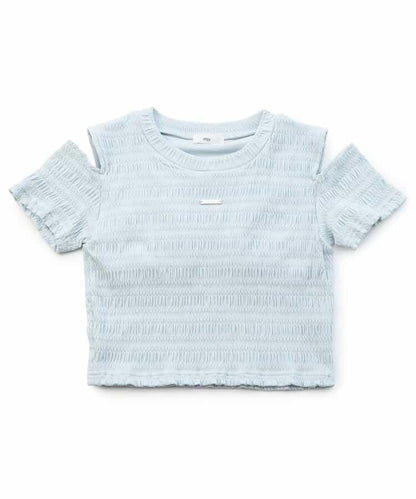 泡泡杯套T-shirt