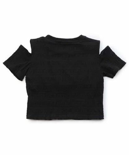 泡泡杯套T-shirt