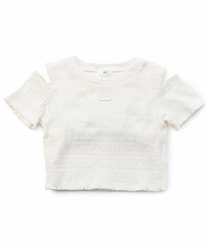 泡泡杯套T-shirt