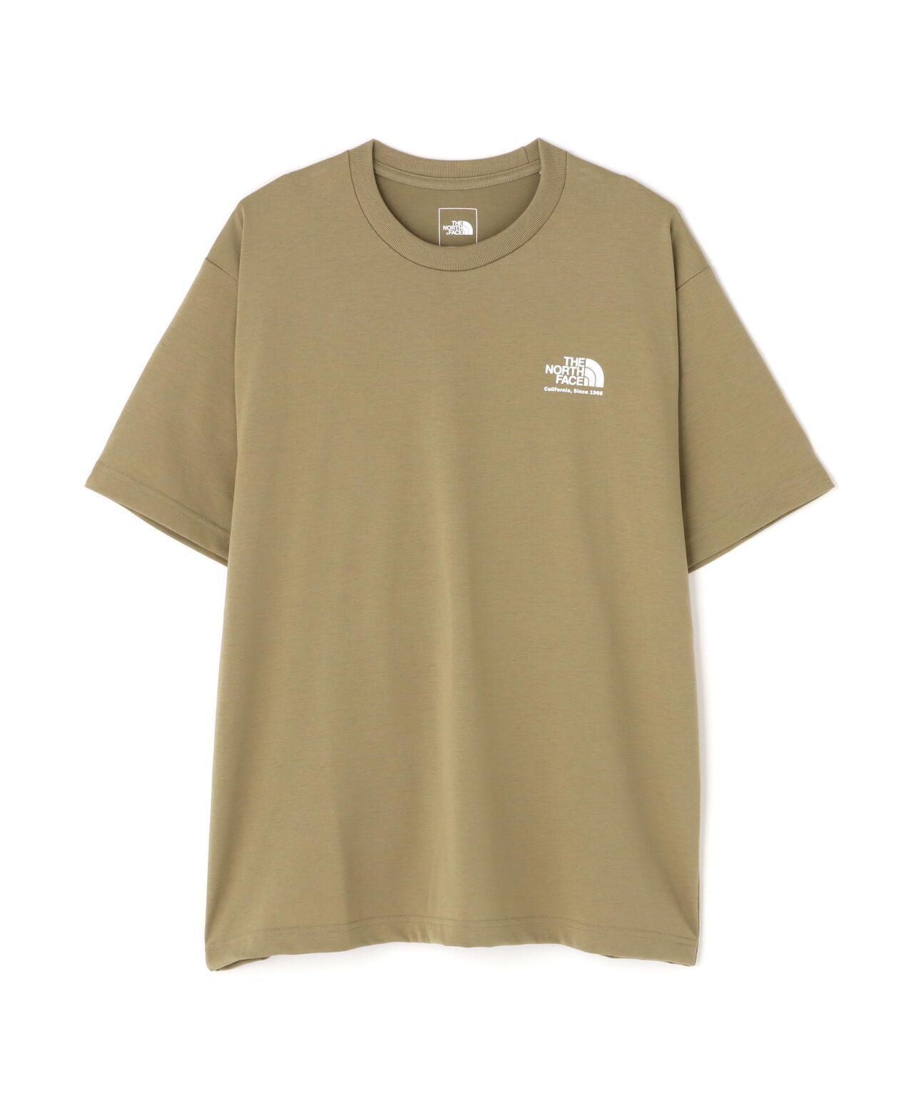 THE NORTH FACE / 北面 S/S 經典標誌 T 恤