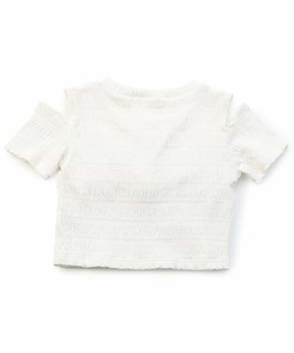 泡泡杯套T-shirt