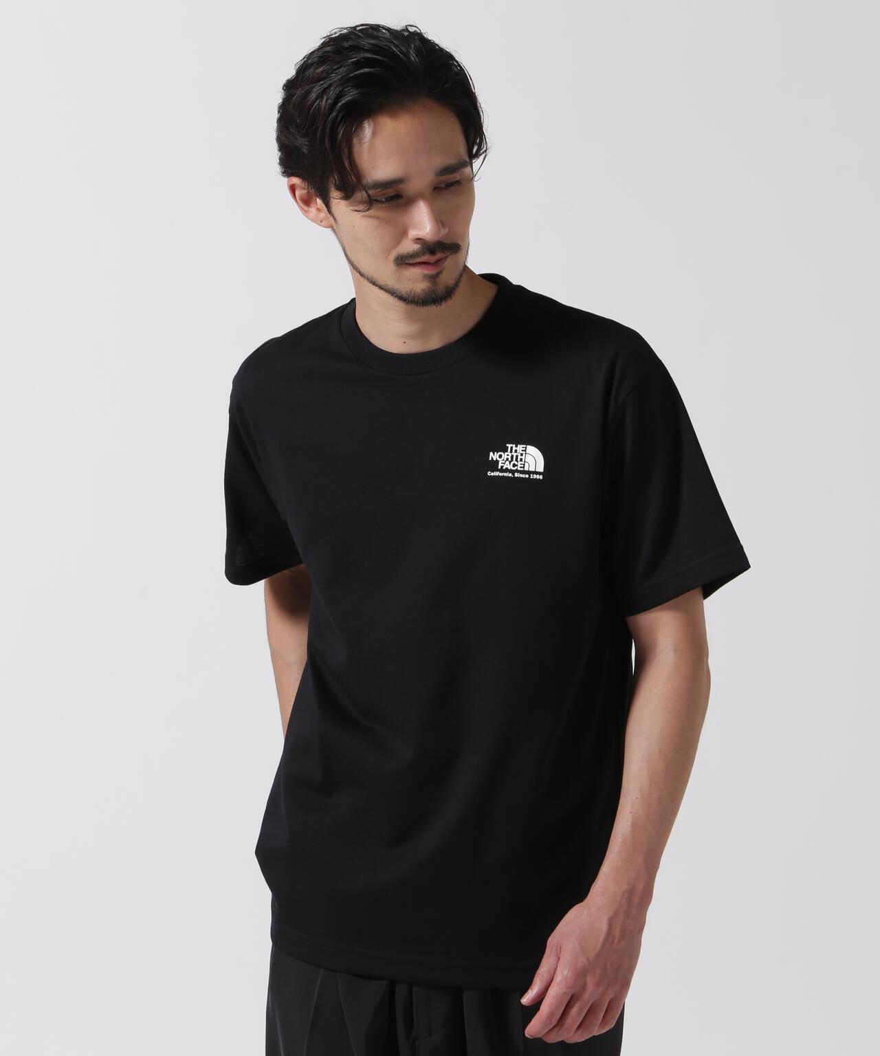 THE NORTH FACE / 北面 S/S 經典標誌 T 恤