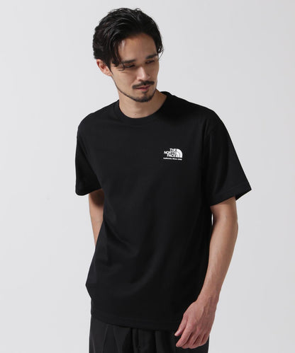 THE NORTH FACE / 北面 S/S 經典標誌 T 恤