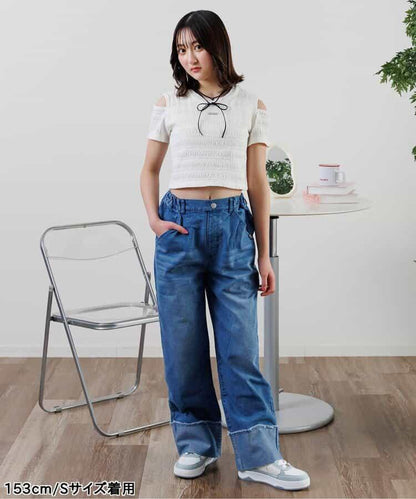 泡泡杯套T-shirt