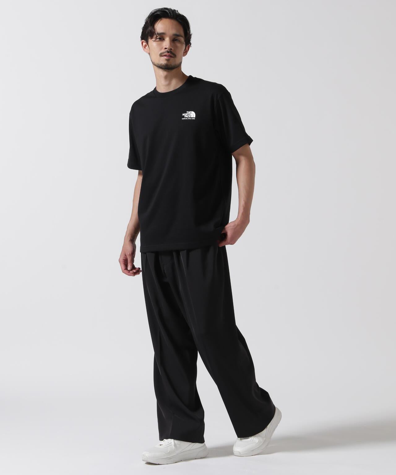THE NORTH FACE / 北面 S/S 經典標誌 T 恤