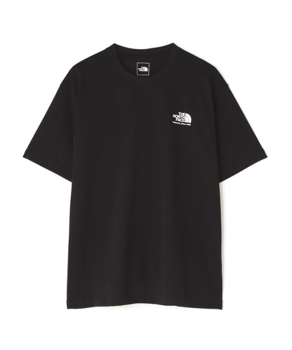 THE NORTH FACE / 北面 S/S 經典標誌 T 恤