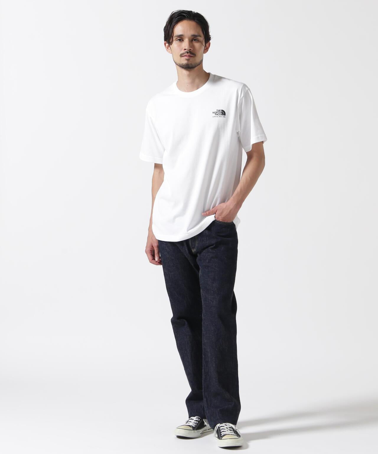 THE NORTH FACE / 北面 S/S 經典標誌 T 恤