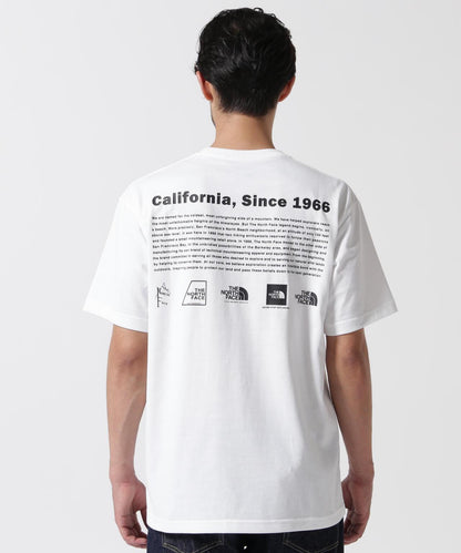 THE NORTH FACE / 北面 S/S 經典標誌 T 恤