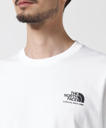 THE NORTH FACE / 北面 S/S 經典標誌 T 恤